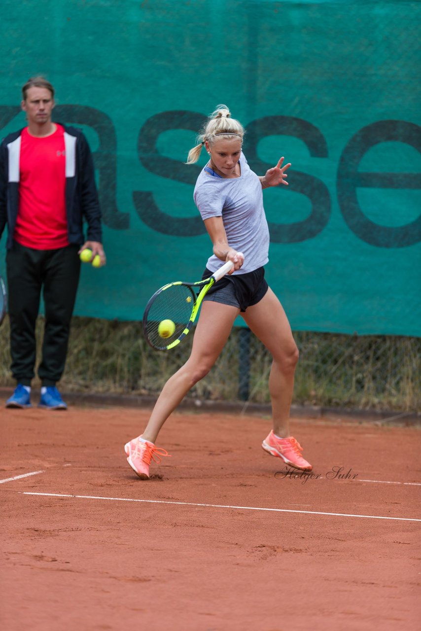 Amelie Intert 95 - ITF Future Nord